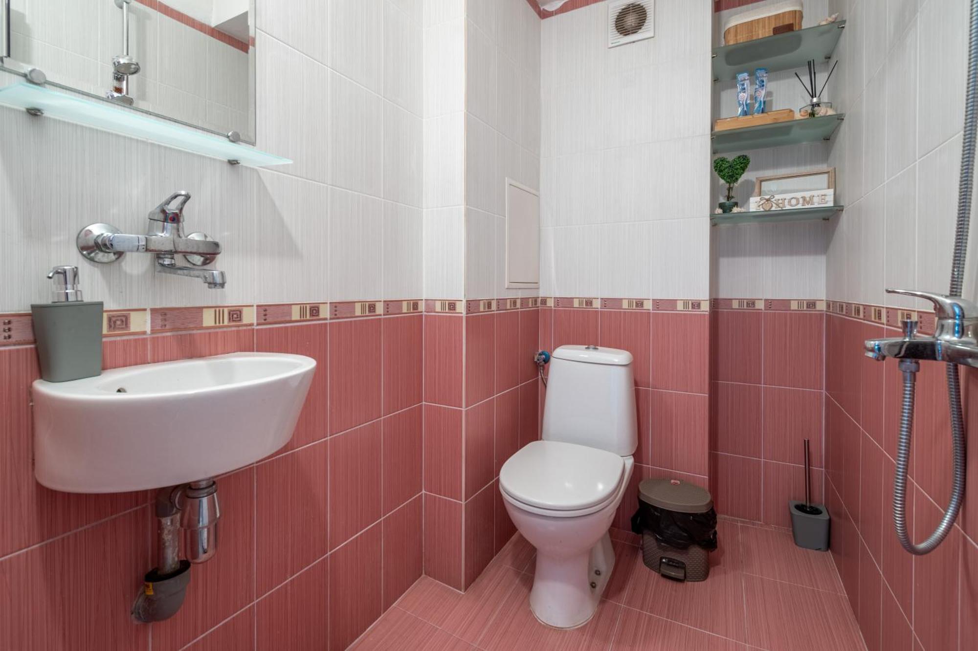 Vivid Condo By Ndk And Vitosha Blvd With Free Secured Parking And Ac Sofia Exterior photo